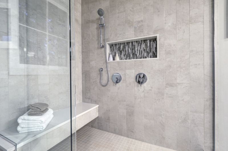Tile and Shower Enclosure Specialists